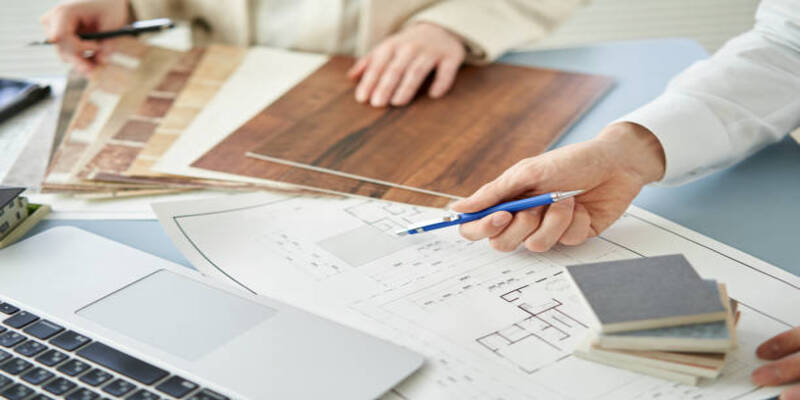 Interior Designing Software