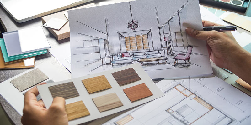 Interior Designers Software