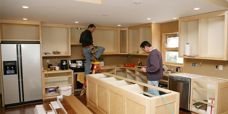 Kitchen Remodeling Software