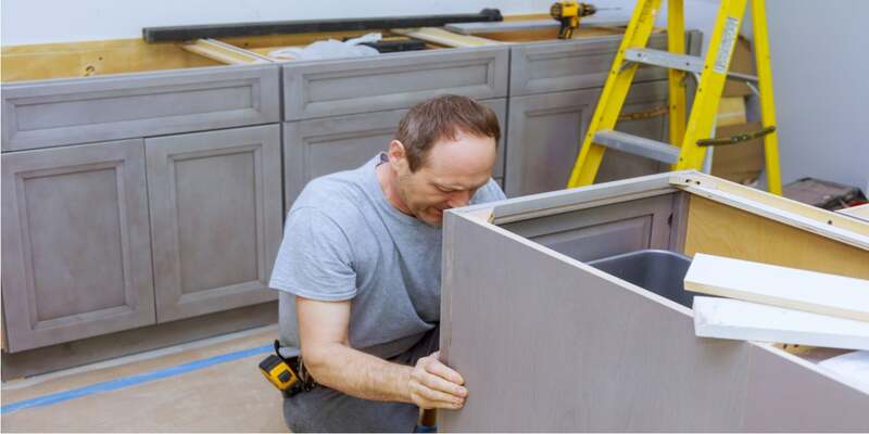 Kitchen Remodelers Software