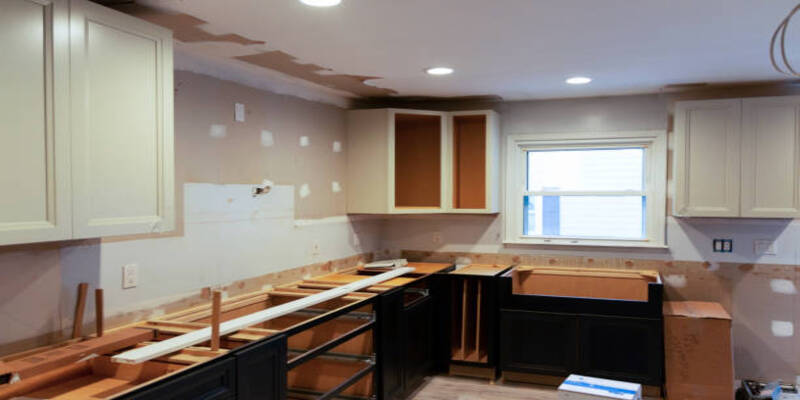 Software for Kitchen Remodeling