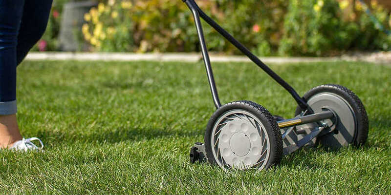 Lawn Care Software