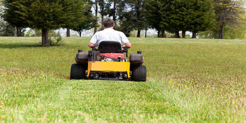 Leading Software for Lawn Care Experts (Rated by Lawn Care Companies)
