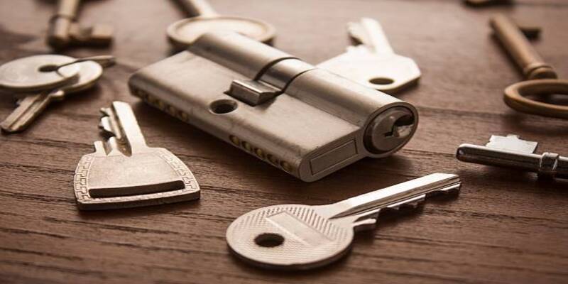 Locksmithing Software