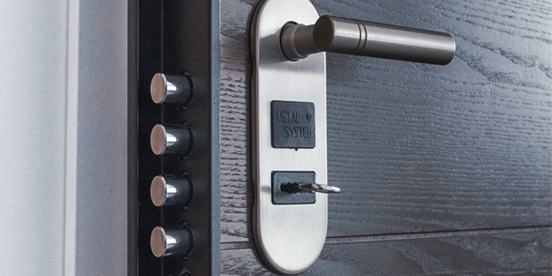 Locksmiths Software