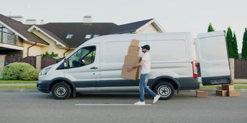Moving Software