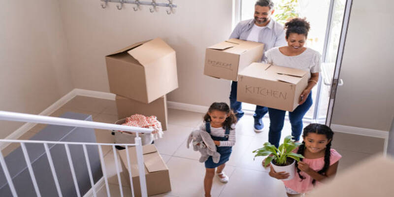 Movers Software