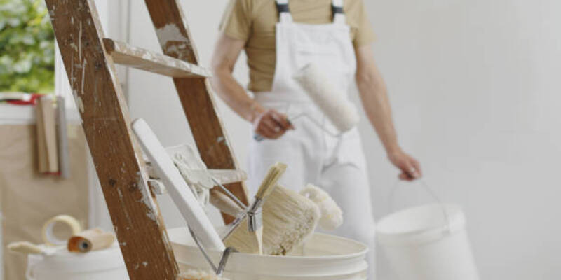 Painting Software