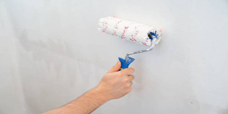 Software for Painting