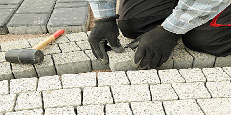 Paving Software