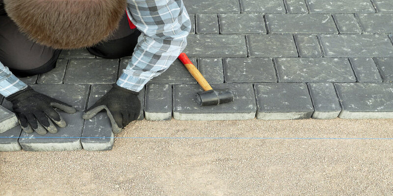 Pavers Software