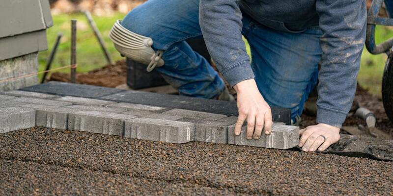 Software for Paving