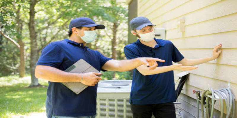 Pest Control Technicians Software