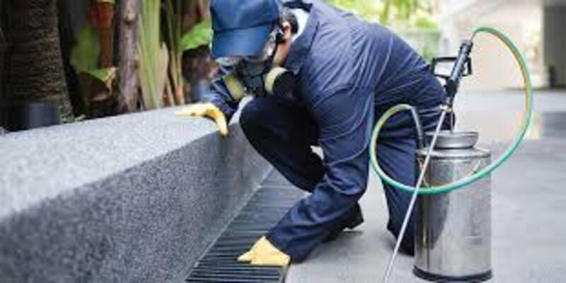 Software for Pest Control