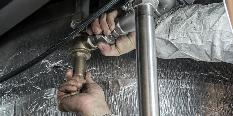 Plumbing Software