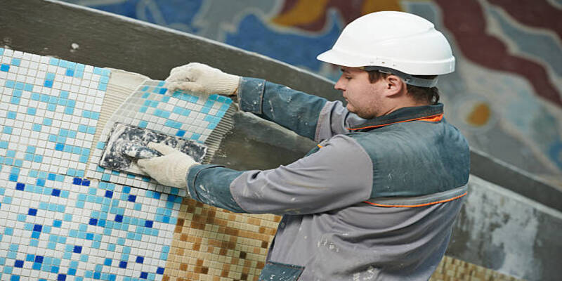 Pool Builders Software