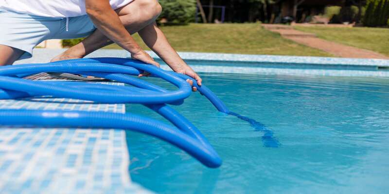 Pool Cleaners Software