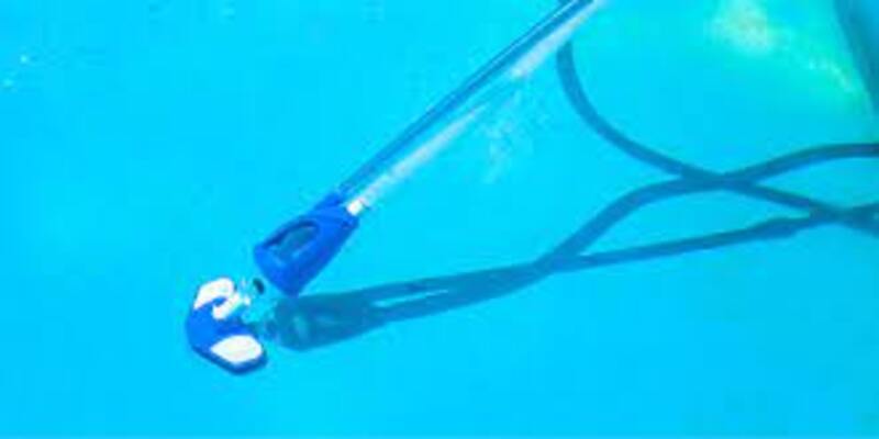 Software for Pool Cleaning