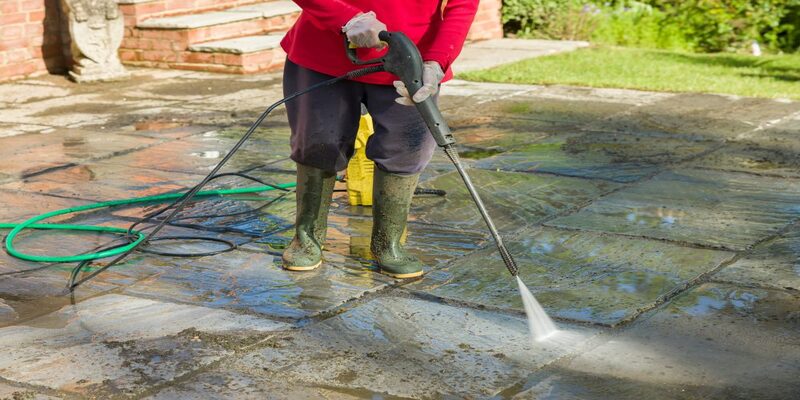 Outstanding Software for Pressure Washers (Rated by Pressure Washing Companies)