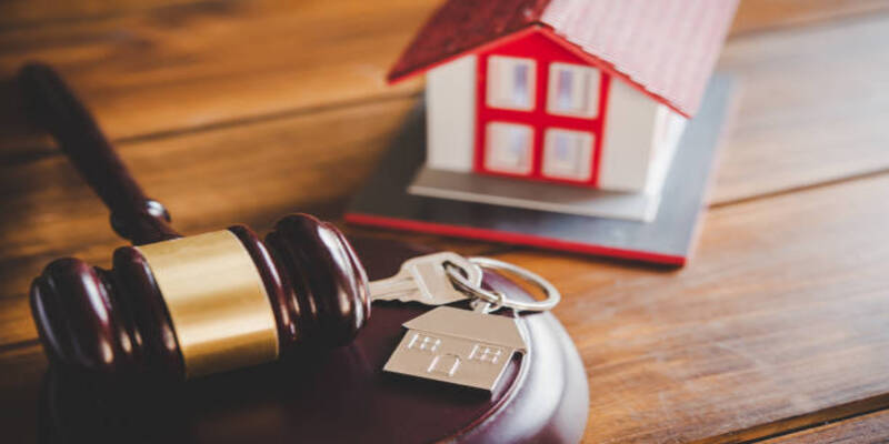 Real Estate Law Software