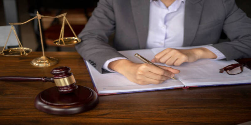 Software for Real Estate Law