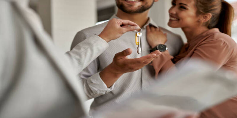 Property Management Software