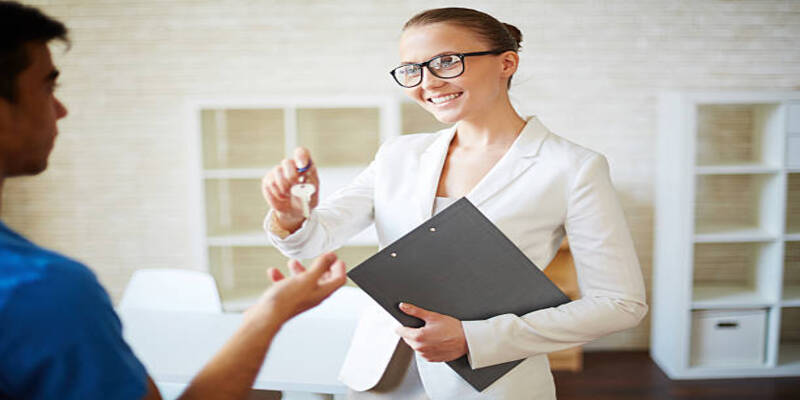 Realtors Software