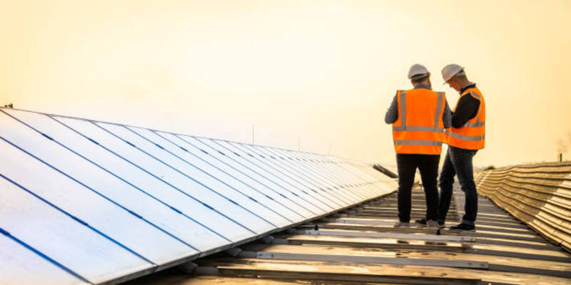 Roofing Software