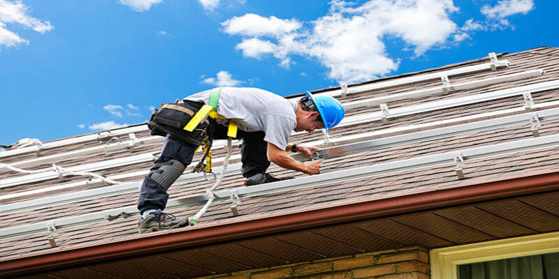 Roofers Software