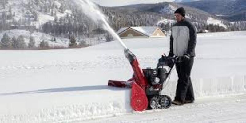 Snow Removers Software