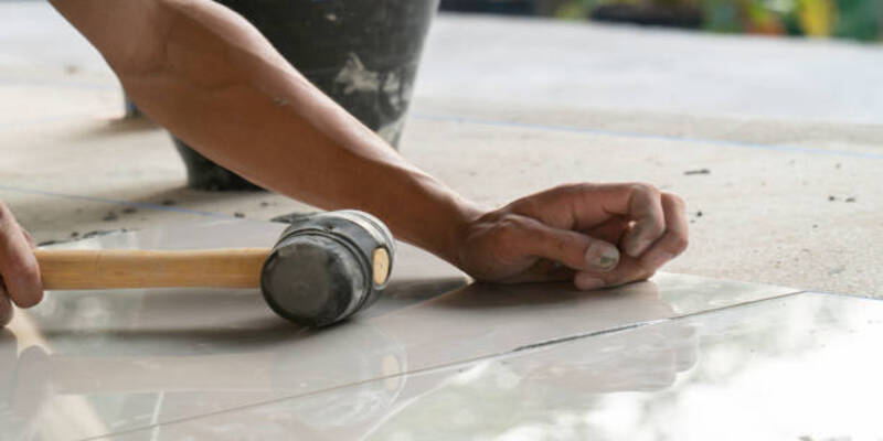 Tile Installers Software