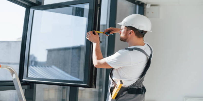 Window Installers Software