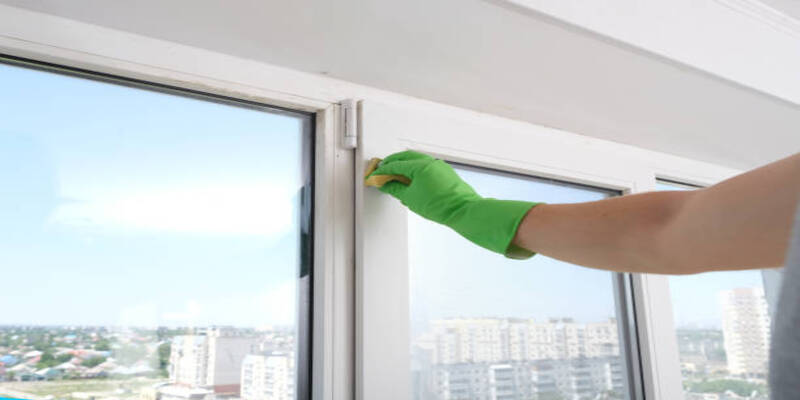 Software for Window and Doors