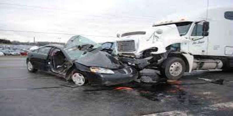 Truck Accident law software for INDIVIDUALS