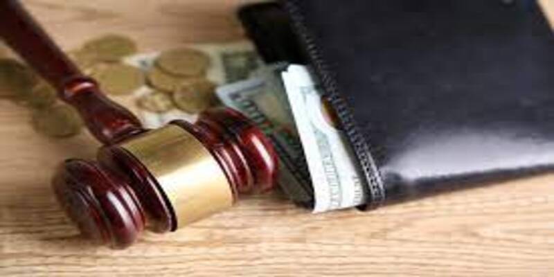 Wage Garnishment law software for INDIVIDUALS