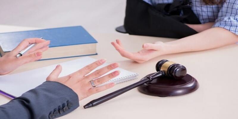 Software for Workers Comp Law Firms