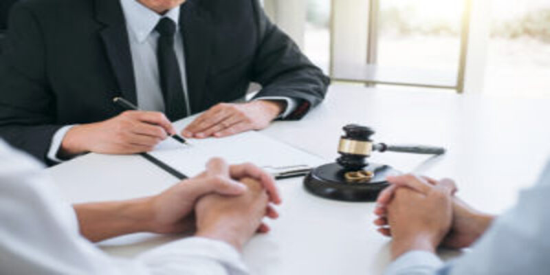Software for Wrongful Death Law Firms